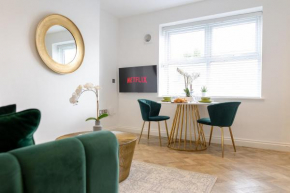 Boutique City Centre Apartments